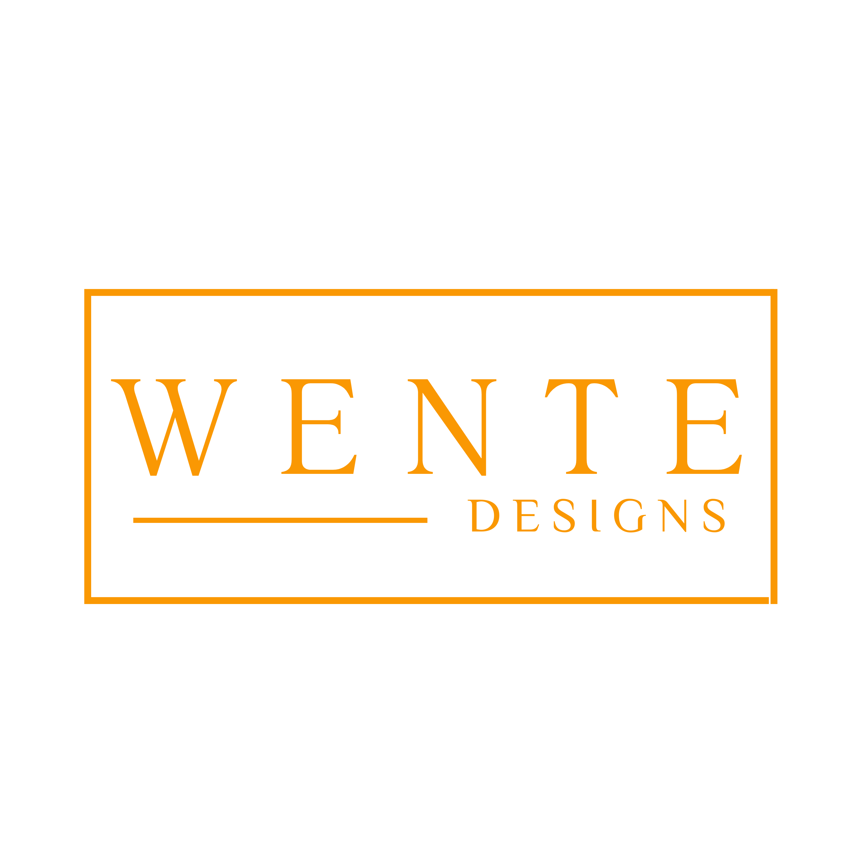 Wente Designs