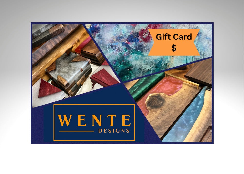 Gift Cards